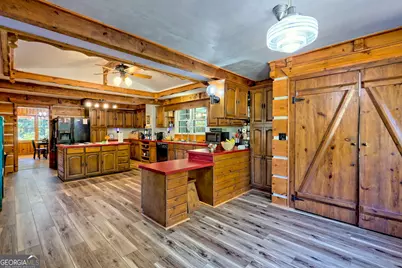 1994 Camp Creek Road, Lakemont, GA 30552 - Photo 30