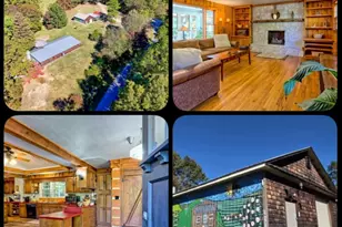 1994 Camp Creek Rd, Lakemont, GA 30552 - Photo 1