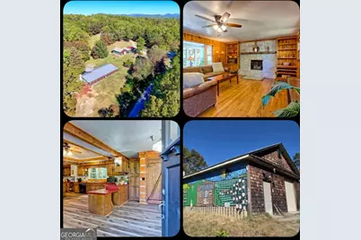 1994 Camp Creek Road, Lakemont, GA 30552 - Photo 4