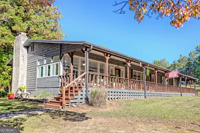 1994 Camp Creek Road, Lakemont, GA 30552 - Photo 8