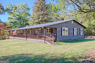 1994 Camp Creek Rd., Lakemont, GA 30552 - Photo 74