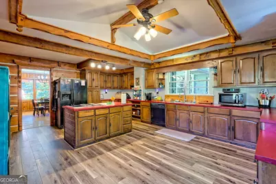 1994 Camp Creek Rd., Lakemont, GA 30552 - Photo 24