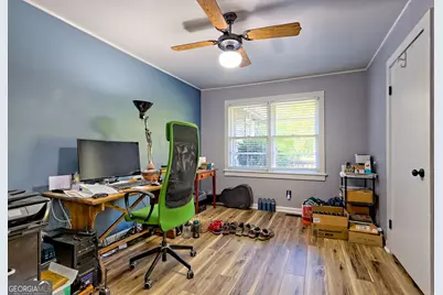 1994 Camp Creek Road, Lakemont, GA 30552 - Photo 58