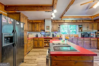 1994 Camp Creek Road, Lakemont, GA 30552 - Photo 24