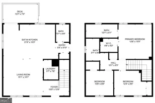 0 Broadway St Lot 2, Tallapoosa, GA 30176 - Photo 2