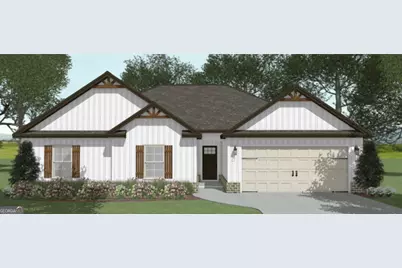 520 New Hope Drive, Perry, GA 31069 - Photo 1