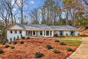 12080 Mountain Laurel Dr, Roswell, GA 30075 - Photo 1