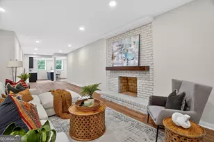 12080 Mountain Laurel Dr, Roswell, GA 30075 - Photo 32