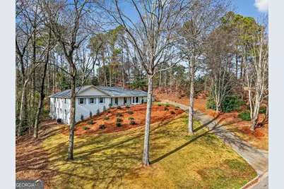 12080 Mountain Laurel Drive, Roswell, GA 30075 - Photo 46