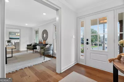 12080 Mountain Laurel Drive, Roswell, GA 30075 - Photo 2