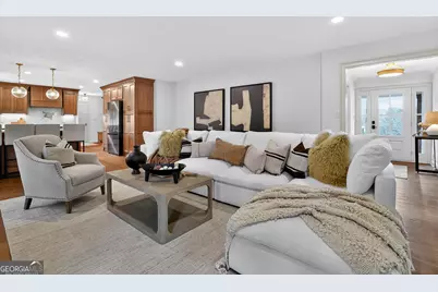 12080 Mountain Laurel Drive, Roswell, GA 30075 - Photo 14