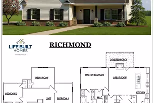 131 Maple Valley Dr, Jenkinsburg, GA 30234 - Photo 1