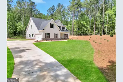 131 Maple Valley Drive, Jenkinsburg, GA 30234 - Photo 2