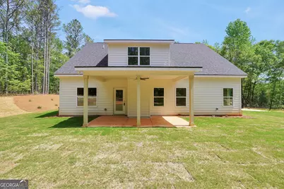 131 Maple Valley Drive, Jenkinsburg, GA 30234 - Photo 6