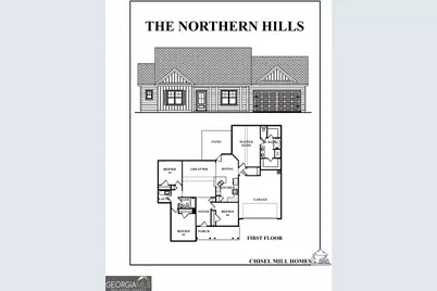 156 Charlie Fuller Road, Grantville, GA 30220 - Photo 36