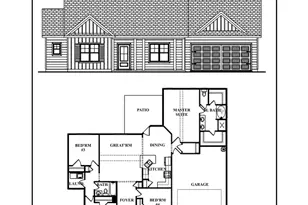 156 Charlie Fuller Rd, Grantville, GA 30220 - Photo 36