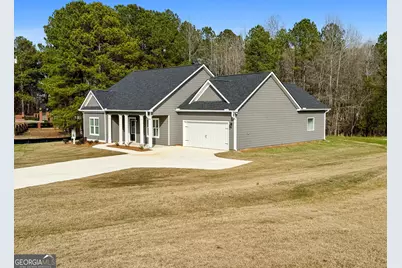 156 Charlie Fuller Road, Grantville, GA 30220 - Photo 2