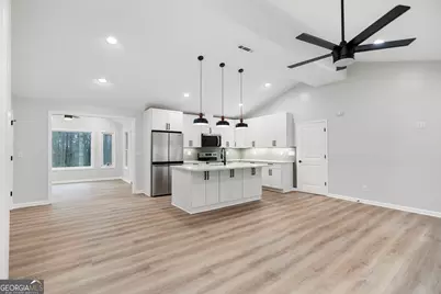 335 Harris Road, Fayetteville, GA 30215 - Photo 6