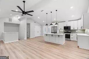 335 Harris Rd, Fayetteville, GA 30215 - Photo 8