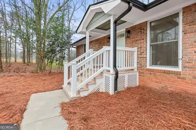335 Harris Road, Fayetteville, GA 30215 - Photo 2