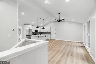 335 Harris Rd, Fayetteville, GA 30215 - Photo 4