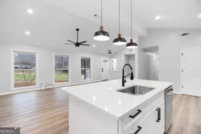 335 Harris Road, Fayetteville, GA 30215 - Photo 14