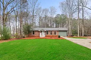 335 Harris Rd, Fayetteville, GA 30215 - Photo 1