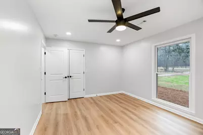 335 Harris Road, Fayetteville, GA 30215 - Photo 30