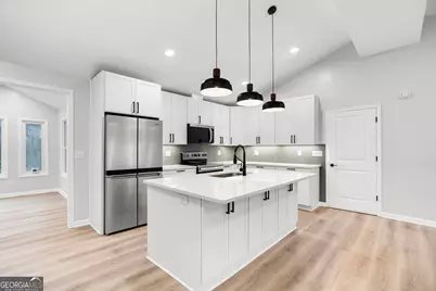 335 Harris Road, Fayetteville, GA 30215 - Photo 10