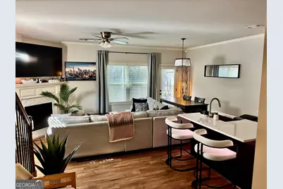 5321 Timber Hills Drive, Oakwood, GA 30566 - Photo 4