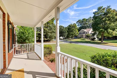 180 Browns Crossing Drive, Fayetteville, GA 30215 - Photo 4