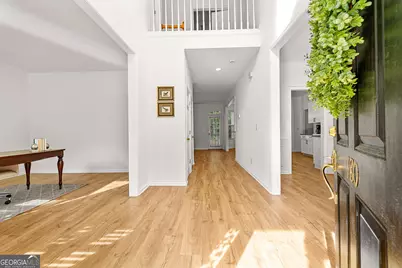 180 Browns Crossing Drive, Fayetteville, GA 30215 - Photo 8