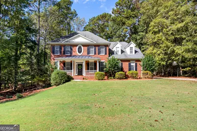 180 Browns Crossing Drive, Fayetteville, GA 30215 - Photo 1