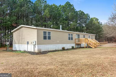 907 Sheppard Road, Tennille, GA 31089 - Photo 4