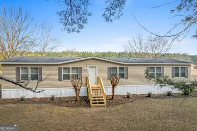 907 Sheppard Road, Tennille, GA 31089 - Photo 1