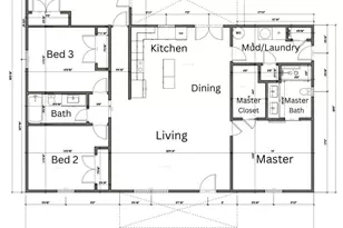 0 Arbacoochee Rd Lot 5, Tallapoosa, GA 30176 - Photo 2