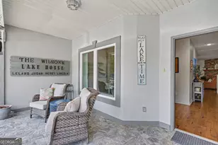 209 N Berrong St, Hiawassee, GA 30546 - Photo 4