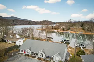 209 N Berrong St, Hiawassee, GA 30546 - Photo 4