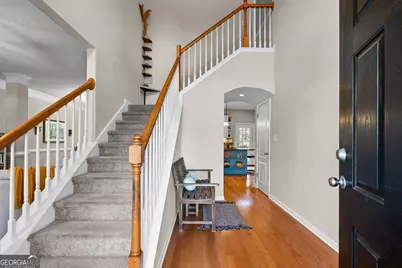 113 Creggan Hill Court, Tyrone, GA 30290 - Photo 2