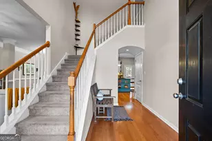 113 Creggan Hill Ct, Tyrone, GA 30290 - Photo 2