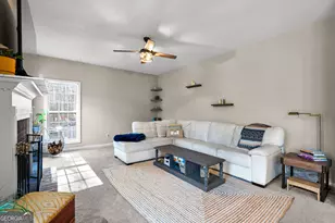 113 Creggan Hill Ct, Tyrone, GA 30290 - Photo 8