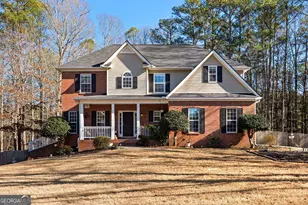 113 Creggan Hill Ct, Tyrone, GA 30290 - Photo 1