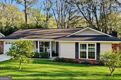 7 Goldfinch Court W, Savannah, GA 31419 - Photo 1