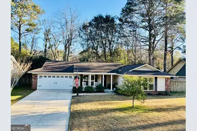 7 Goldfinch Court W, Savannah, GA 31419 - Photo 1