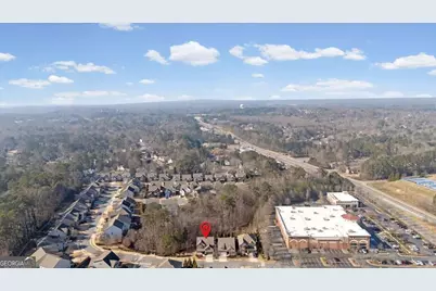 204 Cardinal Lane, Woodstock, GA 30189 - Photo 56