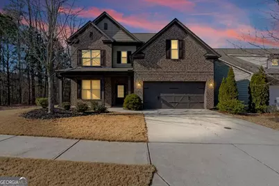 204 Cardinal Lane, Woodstock, GA 30189 - Photo 2