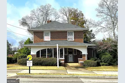 306 S Lewis Street, Lagrange, GA 30240 - Photo 1
