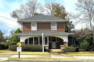 306 S Lewis St, Lagrange, GA 30240 - Photo 1