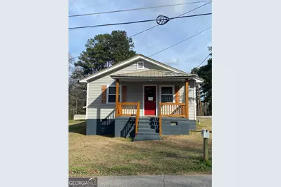 190 Pennington Road SE, Milledgeville, GA 31061 - Photo 2