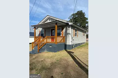 190 Pennington Road SE, Milledgeville, GA 31061 - Photo 1